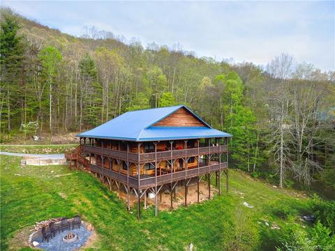 212 Moonbeam Ln, Clyde, NC 28721 photo 23