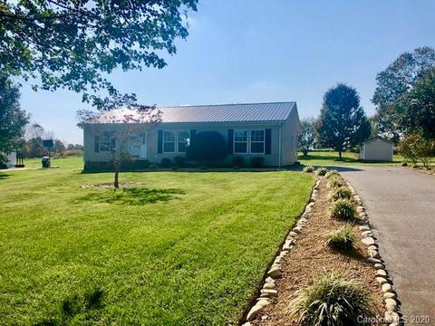 75 Rosemont Dr, Stony Point, NC 28678 photo 3