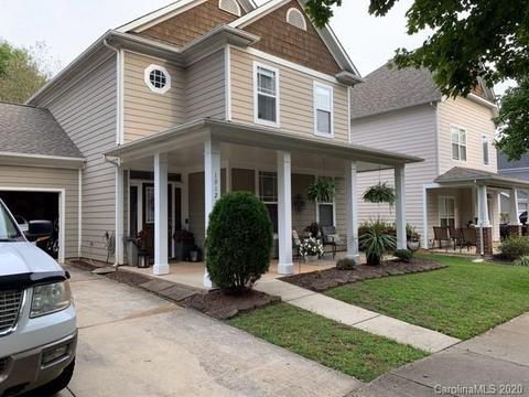 19122 Coachmans Trce, Cornelius, NC 28031 photo 1