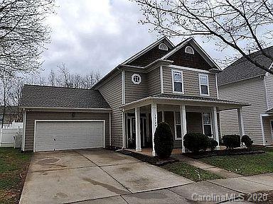 19122 Coachmans Trce, Cornelius, NC 28031 photo 2
