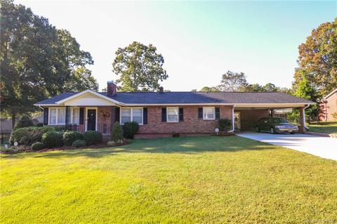 2116 Bertha St, Kannapolis, NC 28083 photo 1