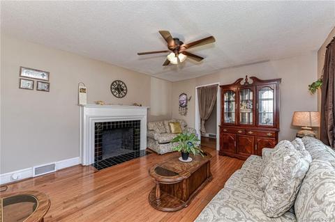 302 E 18th St, Kannapolis, NC 28083 photo 6