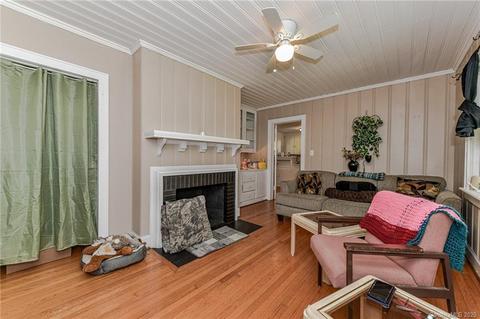 302 E 18th St, Kannapolis, NC 28083 photo 8