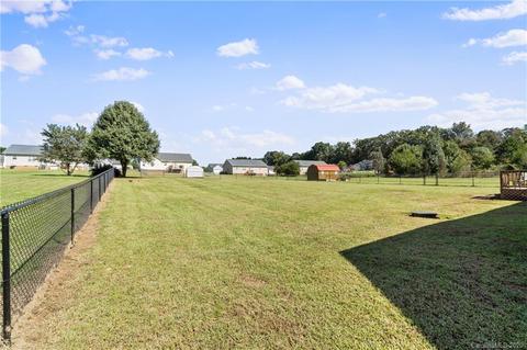 2596 Easter St, Maiden, NC 28650 photo 32