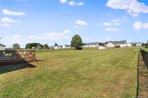 2596 Easter St, Maiden, NC 28650 photo 31