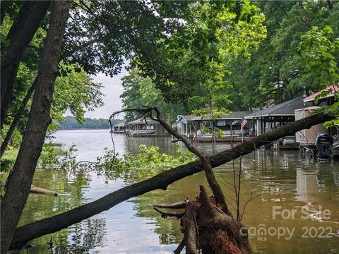 Eagle Pointe Drive, Norwood, NC 28128