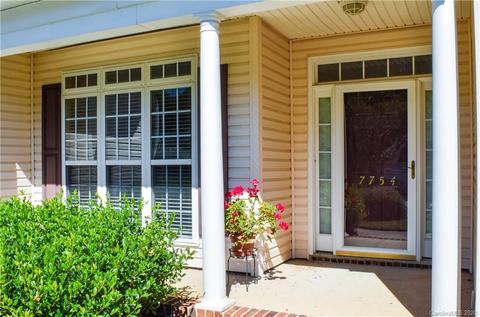 7754 Sedgebrook Dr E, Stanley, NC 28164 photo 4