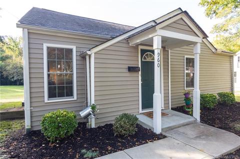960 E 13th St, Kannapolis, NC 28083 photo 3
