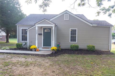 960 E 13th St, Kannapolis, NC 28083 photo 1