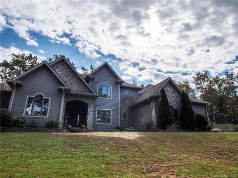 6115 Big Level Rd, Mill Spring, NC 28756 photo 2