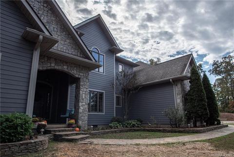 6115 Big Level Rd, Mill Spring, NC 28756 photo 4