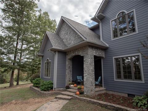 6115 Big Level Rd, Mill Spring, NC 28756 photo 3