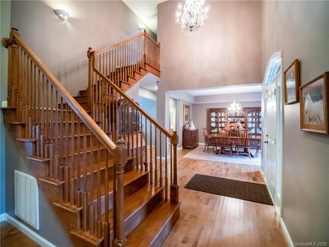 6115 Big Level Rd, Mill Spring, NC 28756 photo 16