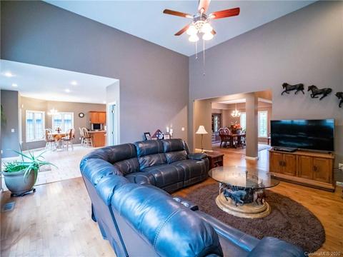 6115 Big Level Rd, Mill Spring, NC 28756 photo 8