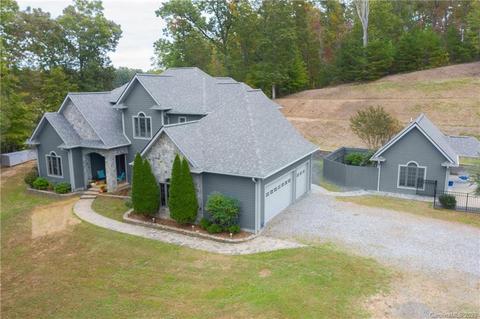 6115 Big Level Rd, Mill Spring, NC 28756 photo 1