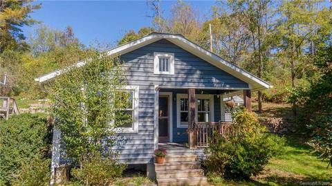 590 Barnard Rd, Marshall, NC 28753 photo 3