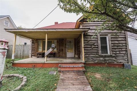 609 E Liberty St, Salisbury, NC 28144 photo 1
