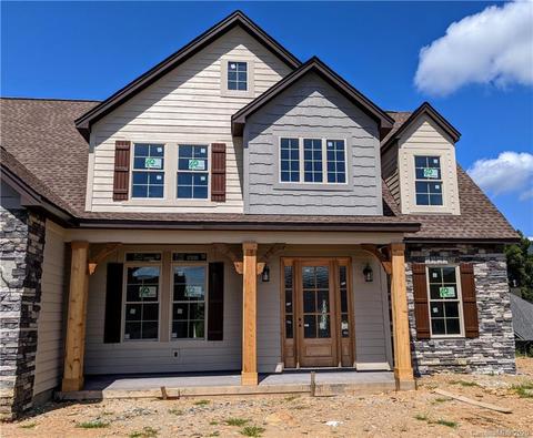 35 Ledgestone Dr, Fairview, NC 28730 photo 1