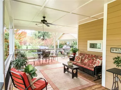 569 Golf Course Rd, Clyde, NC 28721 photo 10