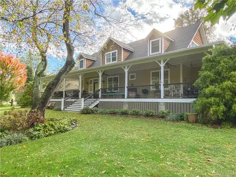 569 Golf Course Rd, Clyde, NC 28721 photo 1