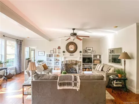 569 Golf Course Rd, Clyde, NC 28721 photo 16
