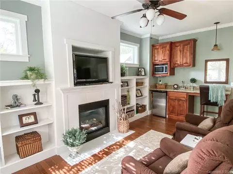569 Golf Course Rd, Clyde, NC 28721 photo 28