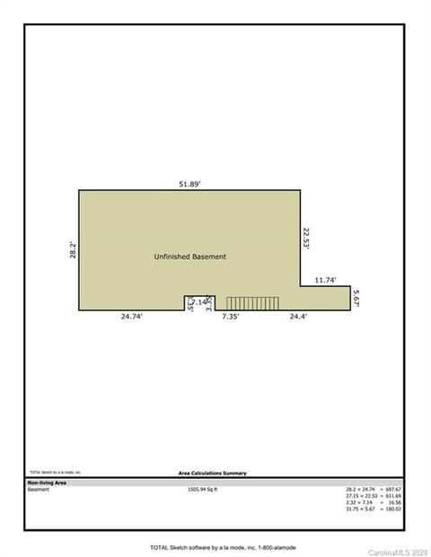 150 Meadowlark Ln, Columbus, NC 28722 photo 3