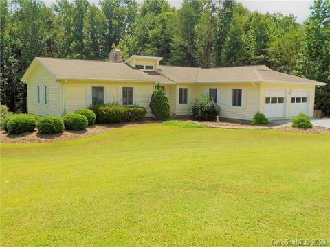 150 Meadowlark Ln, Columbus, NC 28722 photo 1