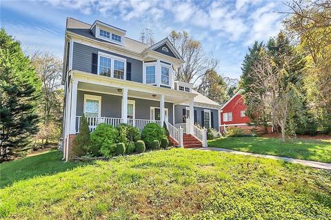 172 Morrison Hill Rd, Davidson, NC 28036 photo 3