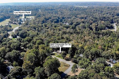 560 Crestside Dr SE, Concord, NC 28025 photo 35