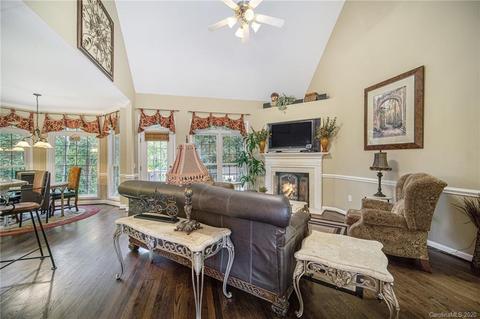 4901 Spring Chase Way, Davidson, NC 28036 photo 10