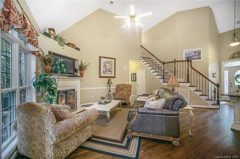 4901 Spring Chase Way, Davidson, NC 28036 photo 11