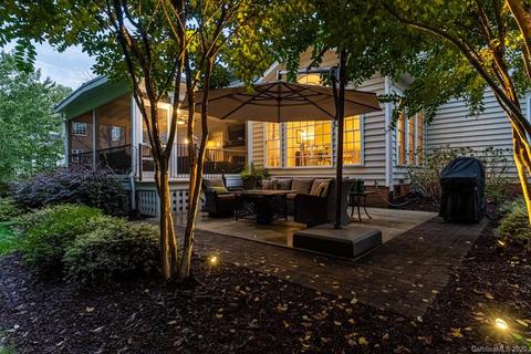 20415 Marblehead Ct, Cornelius, NC 28031 photo 45