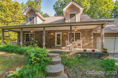 1154 Warrior Dr, Tryon, NC 28782 photo 1
