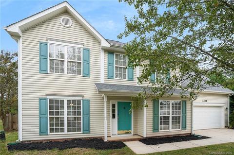 2216 Genesis Dr, Monroe, NC 28110 photo 1