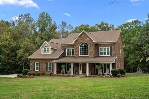 109 Windsor Greene Dr, Monroe, NC 28110 photo 1
