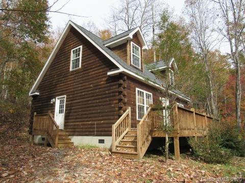 202 Paseos Dr, Cullowhee, NC 28723 photo 2