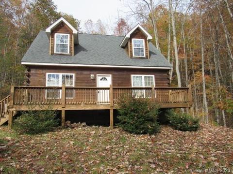 202 Paseos Dr, Cullowhee, NC 28723 photo 1