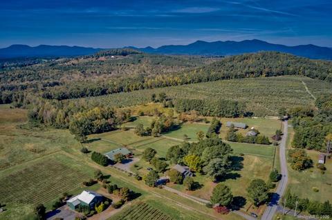 475 Gilbert Rd, Columbus, NC 28722 photo 11