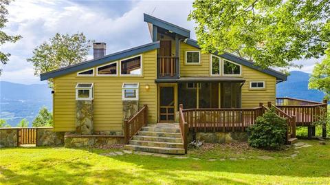263 Crystal Falls Dr, Fairview, NC 28730 photo 1