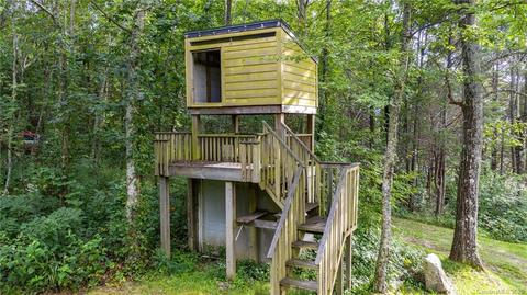 263 Crystal Falls Dr, Fairview, NC 28730 photo 35