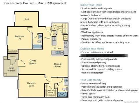 19745 Deer Valley Dr, Cornelius, NC 28031 photo 25