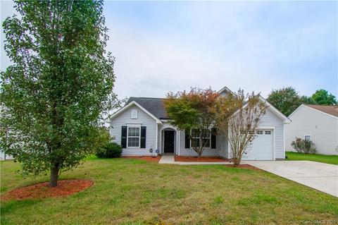 7016 Blithe Low Pl, Charlotte, NC 28273 photo 1