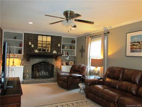2546 Carroll St, Monroe, NC 28110 photo 3