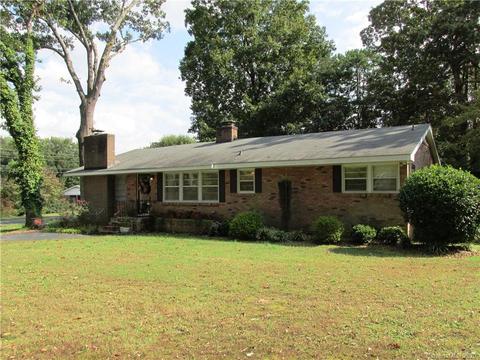 2546 Carroll St, Monroe, NC 28110 photo 1