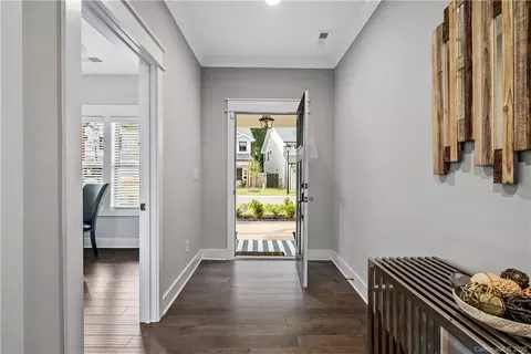 4337 Spring St, Matthews, NC 28105 photo 4