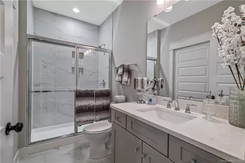 4337 Spring St, Matthews, NC 28105 photo 6