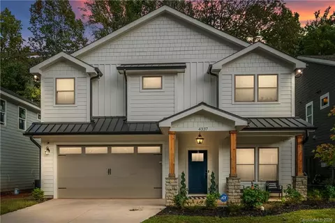 4337 Spring St, Matthews, NC 28105 photo 1