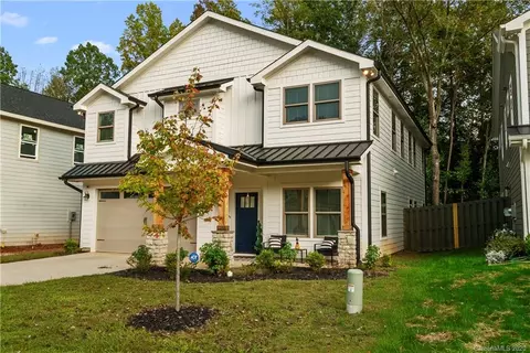4337 Spring St, Matthews, NC 28105 photo 2