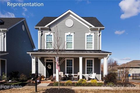 5123 Soaring Eagle Ln, Mint Hill, NC 28227 photo 1